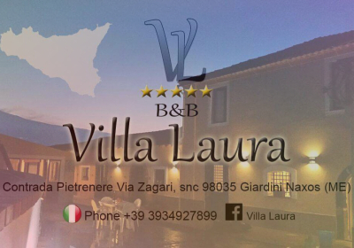 Bed And Breakfast Villa Laura